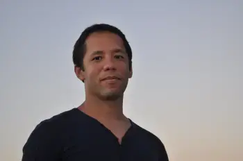 Itamar Vieira Junior