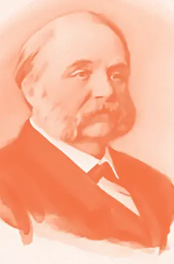 Ivan Alexandrovitch Goncharov