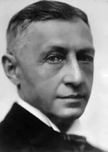 Ivan Búnin