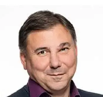 Ivan Krastev