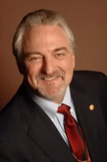 Ivan R. Misner