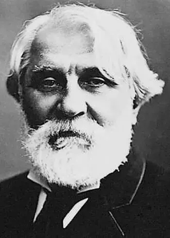 Ivan Turguéniev