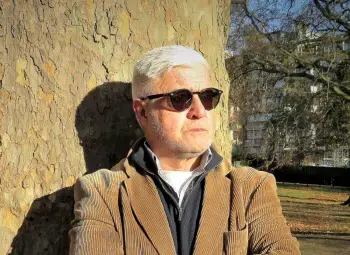 Ivo Machado