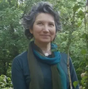 Ivone Ingen Housz