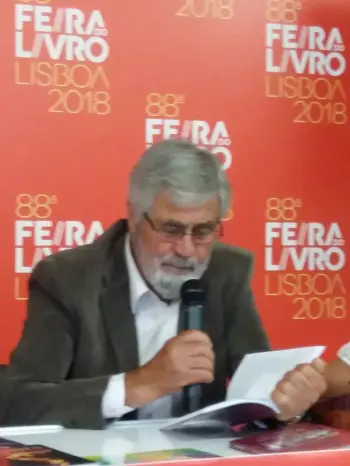 J. Ernesto da Fonseca