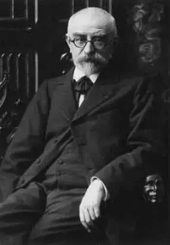 J. K. Huysmans