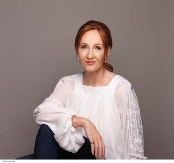 J. K. Rowling