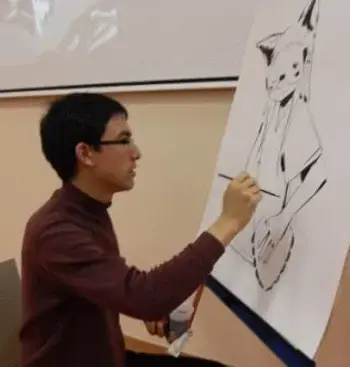 J. M. Ken Niimura