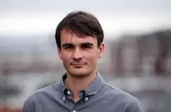 Jack Fairweather