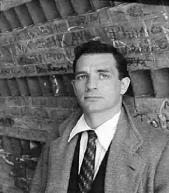 Jack Kerouac