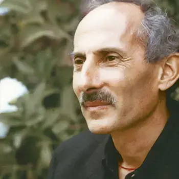 Jack Kornfield