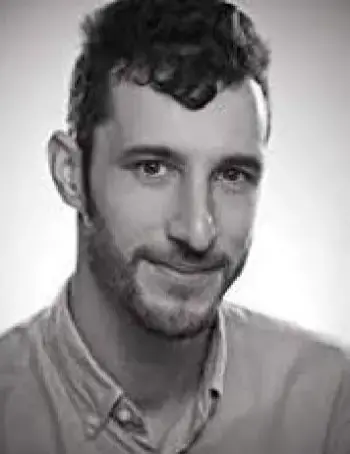Jack Shenker