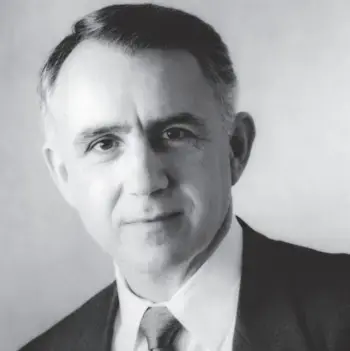 Jack Weatherford