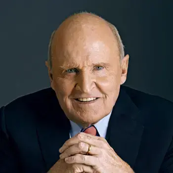 Jack Welch
