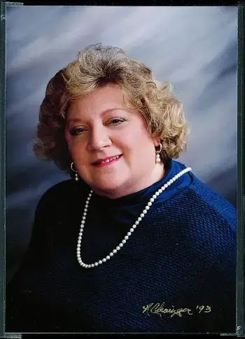 Jackie Silberg