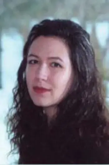 Jacqueline Carey
