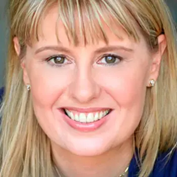 Jacqueline Harvey