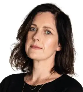 Jacqueline Maley
