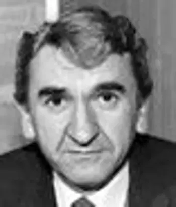 Jacques Arsac