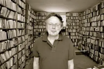 Jacques Bonnet