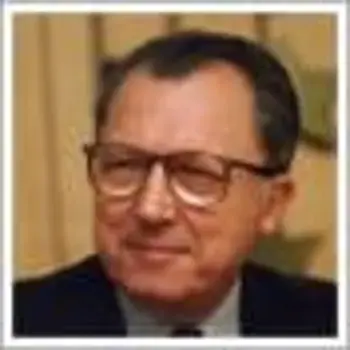 Jacques Delors
