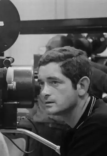 Jacques Demy