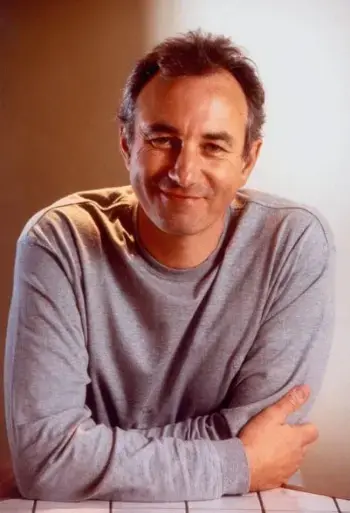 Jacques Ferrandez