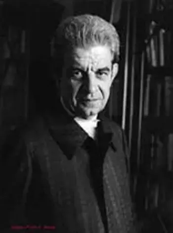 Jacques Lacan