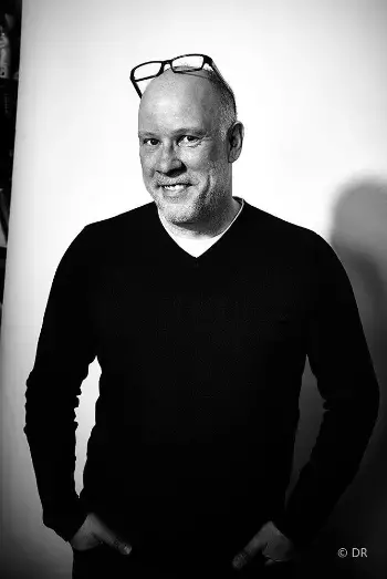 Jacques Lamontagne