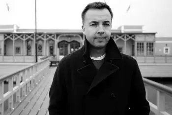 Jacques Peretti