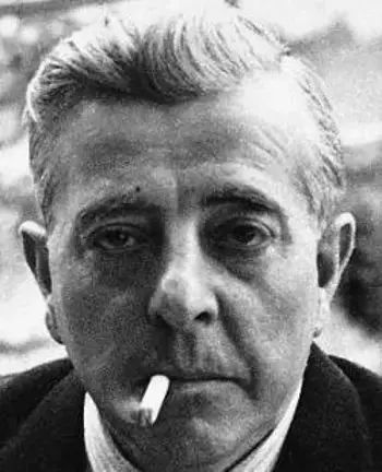Jacques Prevert