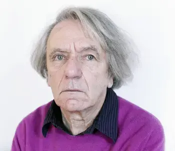 Jacques Rancière