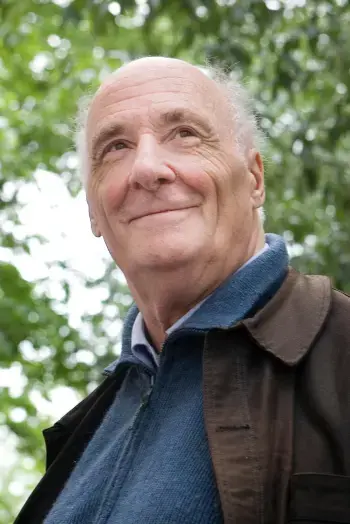Jacques Roubaud