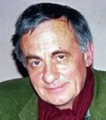 Jacques Testart