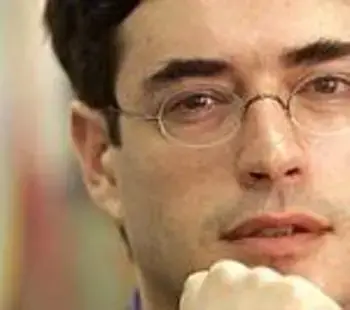 Jaime Bayly