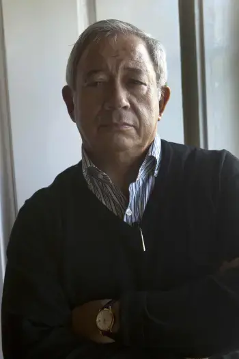 Jaime Nogueira Pinto