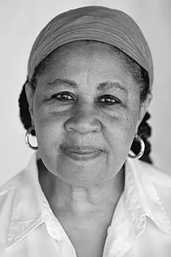 Jamaica Kincaid