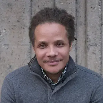 Jamel Brinkley