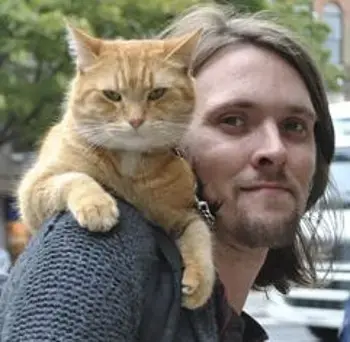 James Bowen