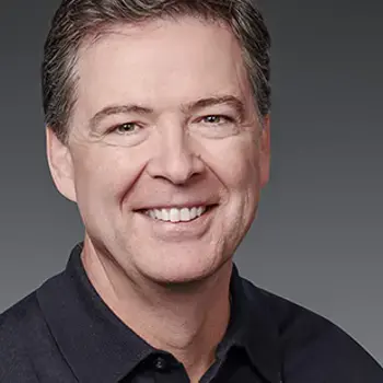 James Comey