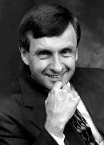 James Curran