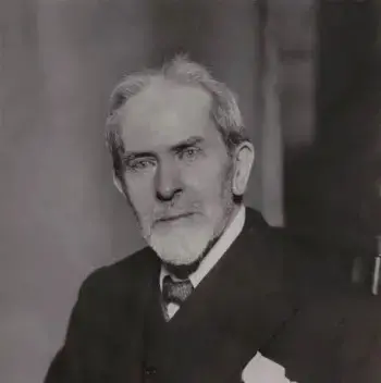 James George Frazer