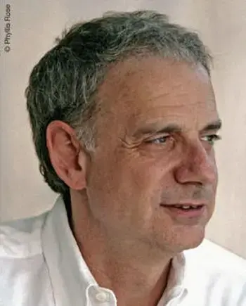 James Gleick