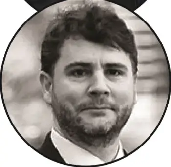 James Lindsay