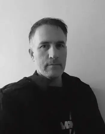 James Norbury