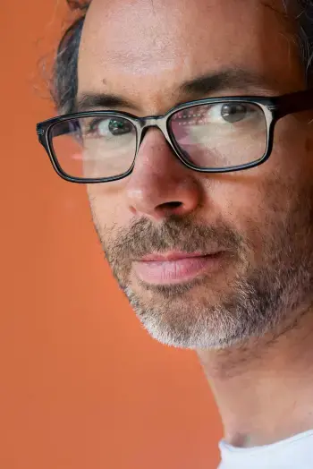 James Rhodes