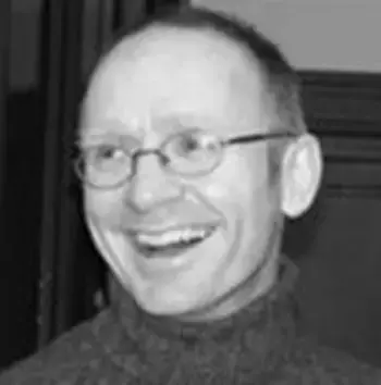 James Robertson