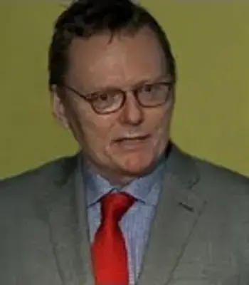 James Robinson