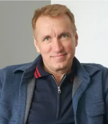 James Rollins