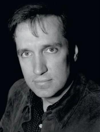 James Rollins